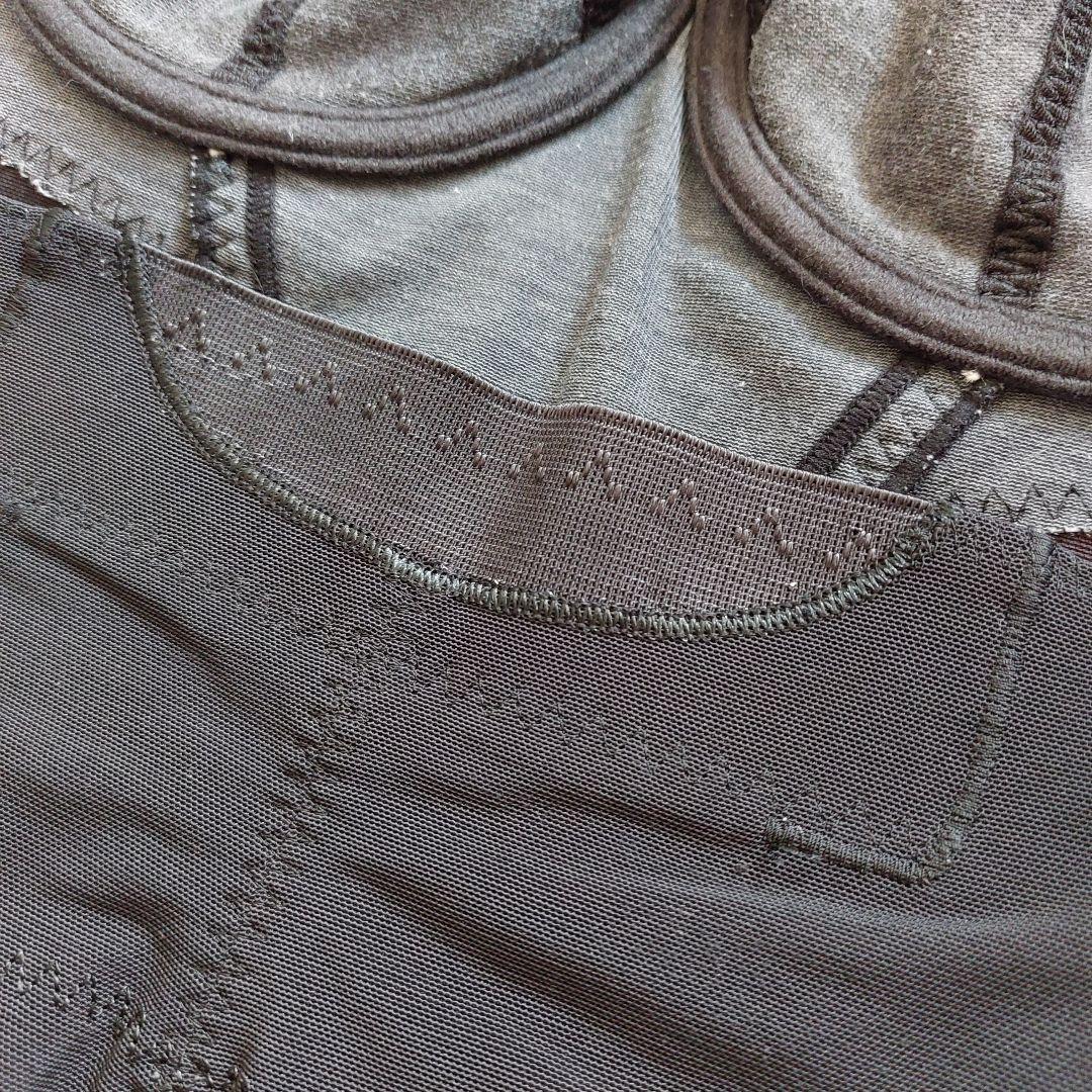 グラントイーワンズ　Tバックボディースーツ　F70M