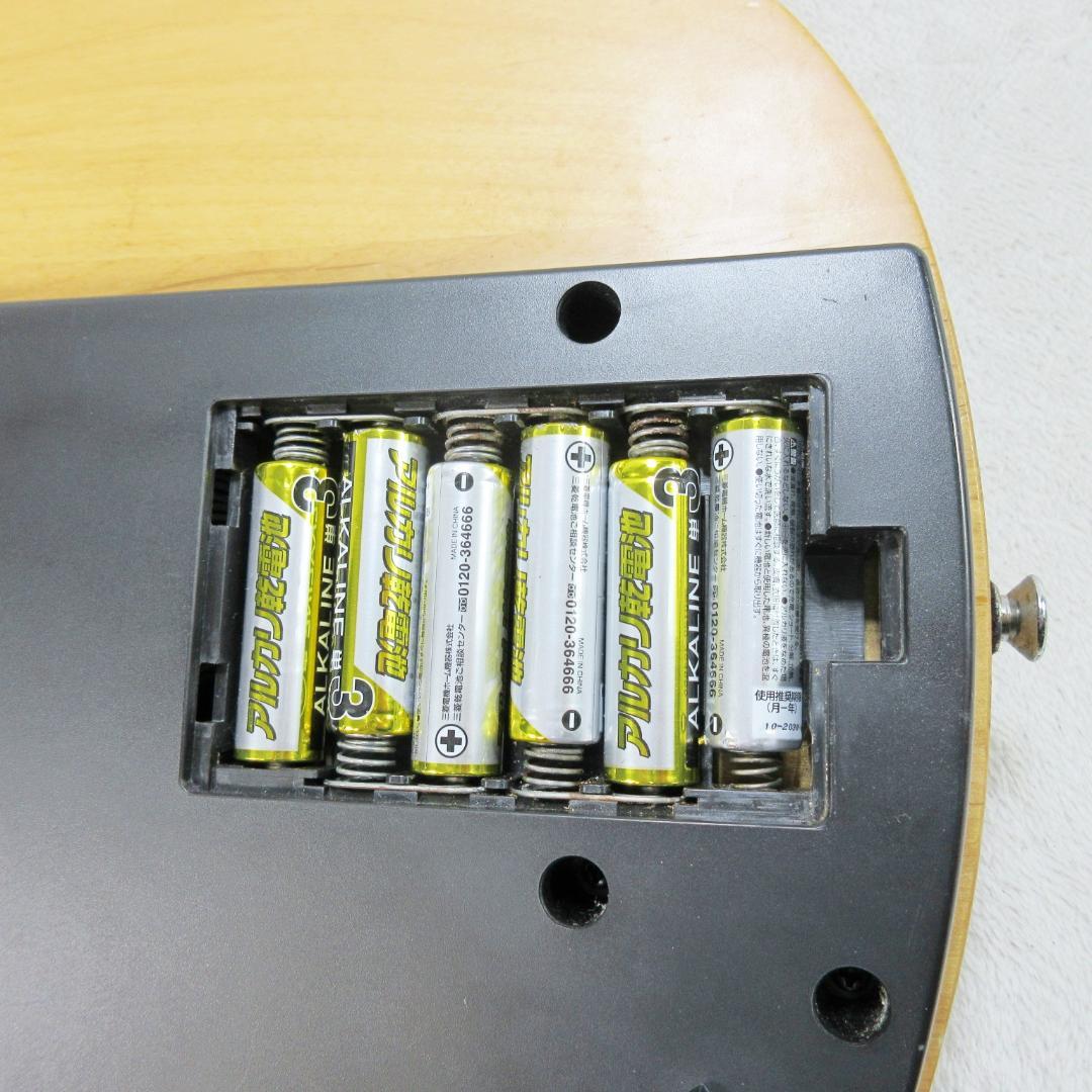 ✨完動品/深夜演奏OK/ヘッドホン使用可✨ YAMAHA 電子ギター EZ-EG