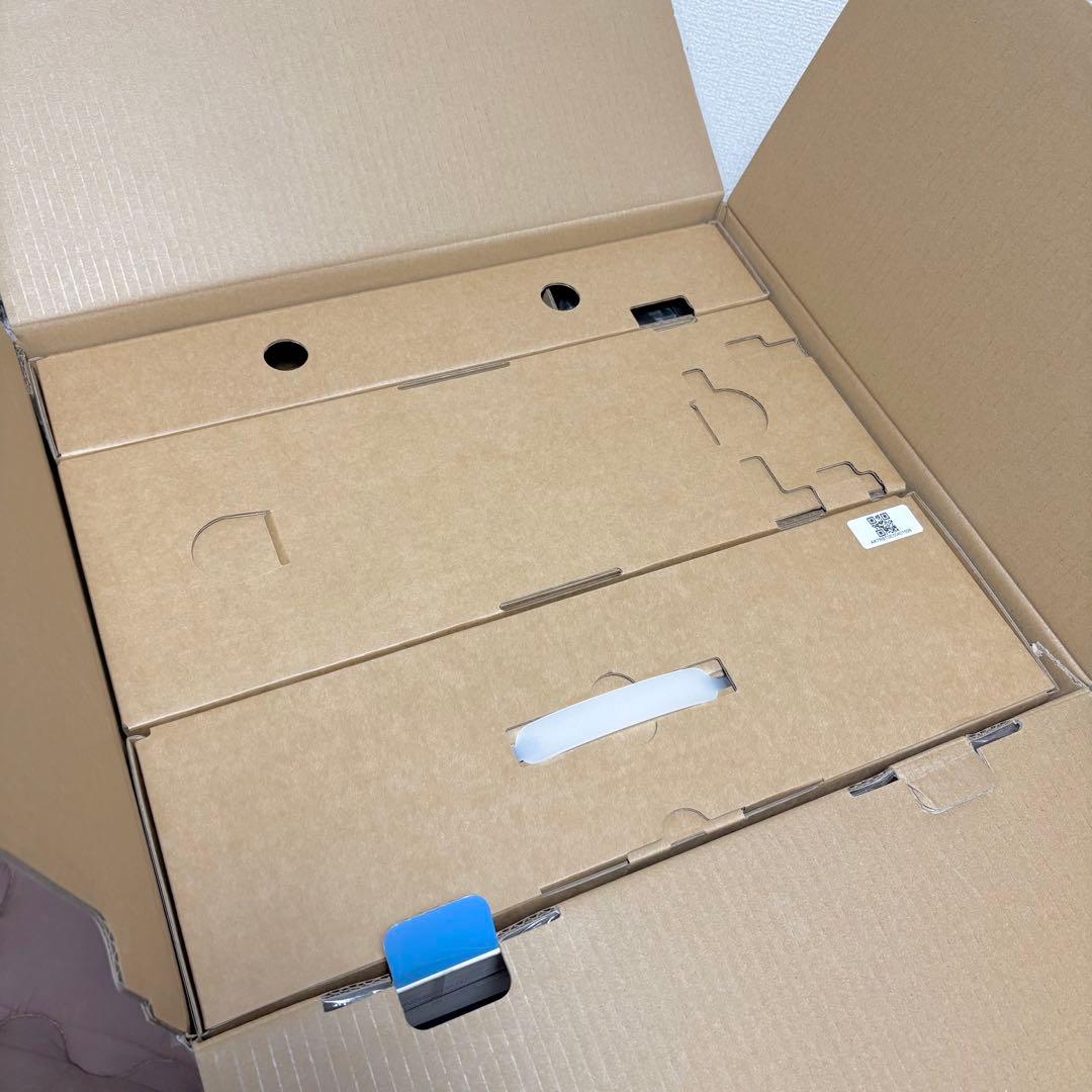 【新品未使用】Anker★Eufy★E20★Robot Vacuum★3in1★