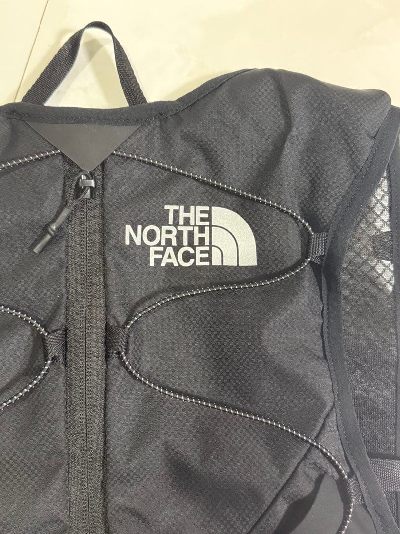 THE NORTH FACE TR ZERO ブラック