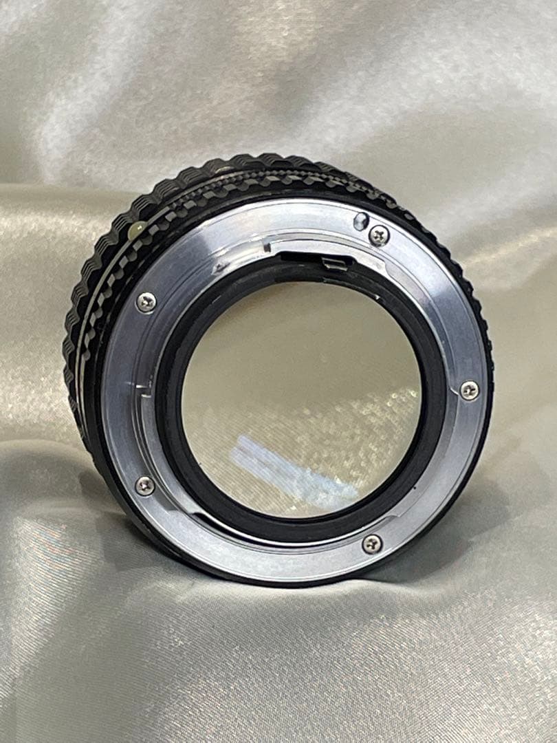 【美品】SMC PENTAX 50mm 1：1.2 ➕PENTAX KM