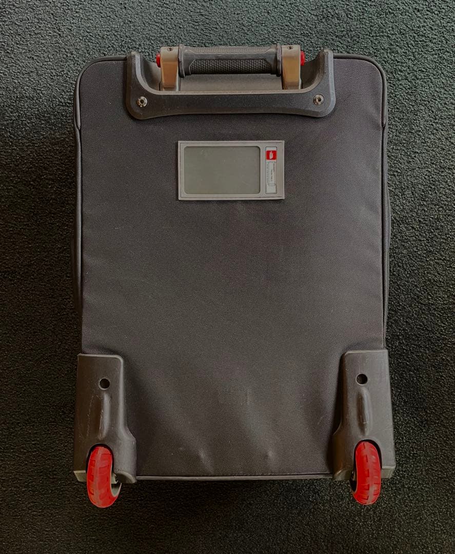 THE NORTH FACE キャリーバッグ　機内持込適応サイズ