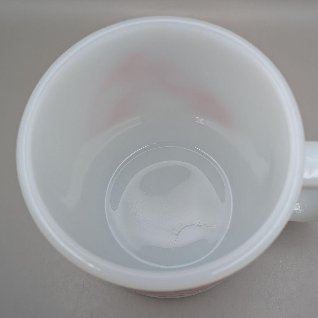 ■美品■グラスベイク RCA ビンテージ マグカップ アメリカ製 #742