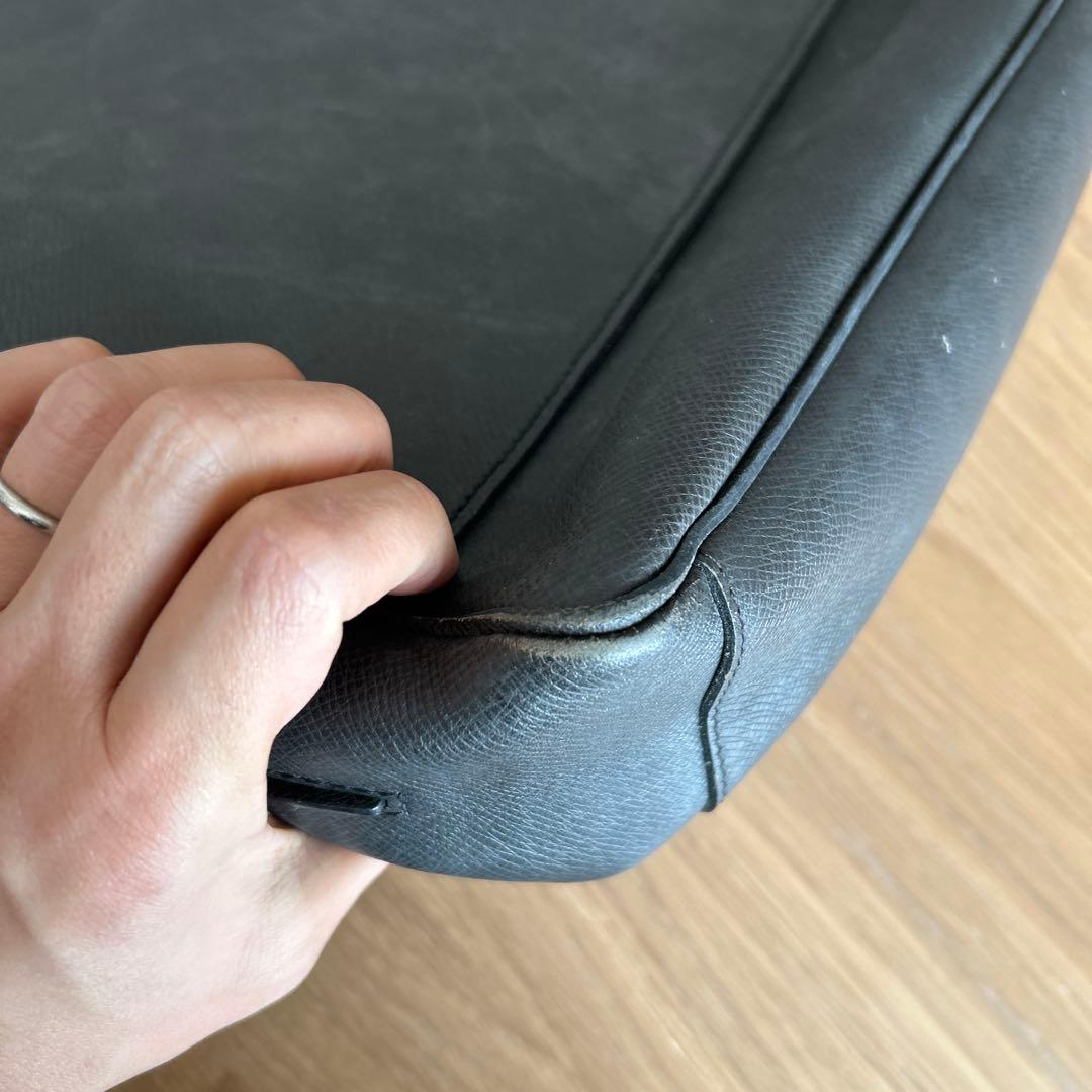 ルイヴィトン　タイガ　メッセンジャーバッグ