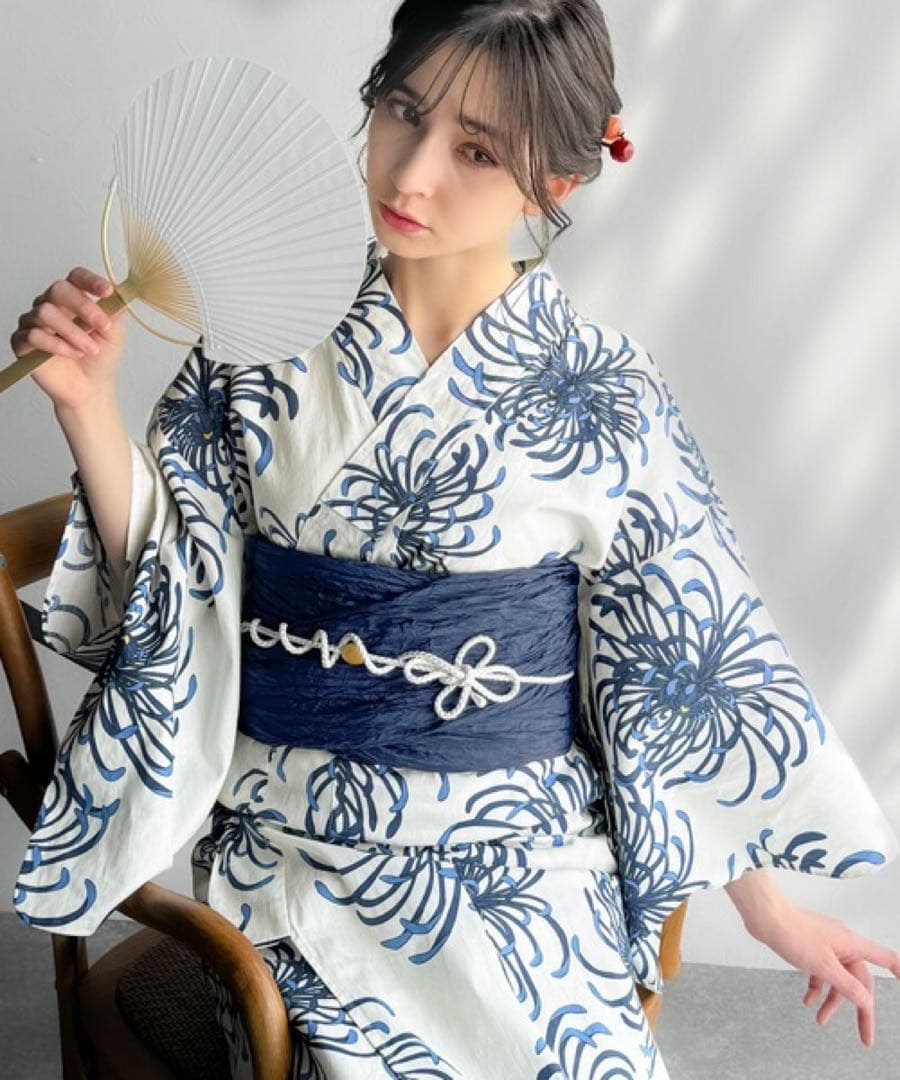 新品未使用 浴衣