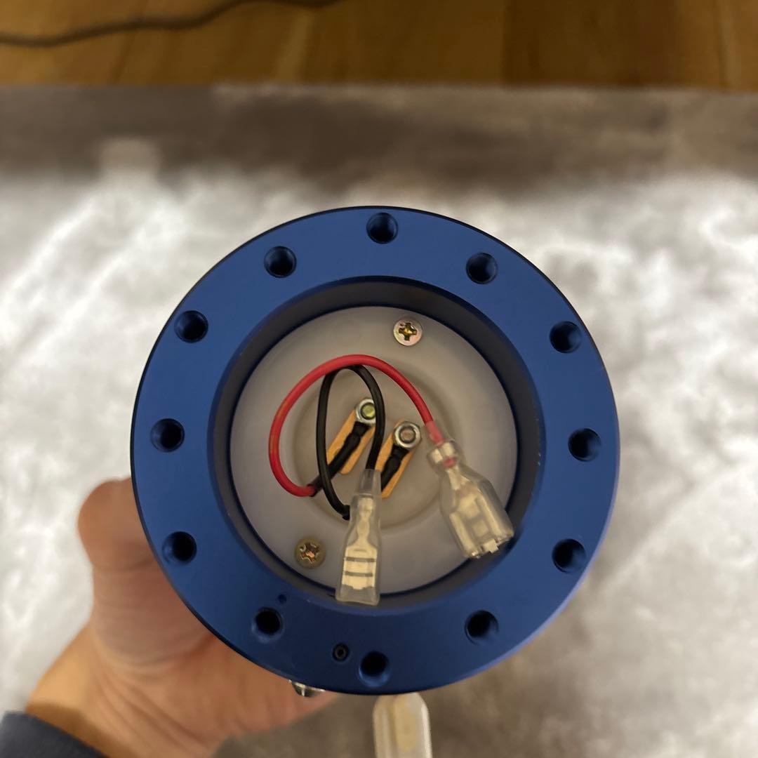 ラフィックス2 クイックリリース＋ショートボスセット