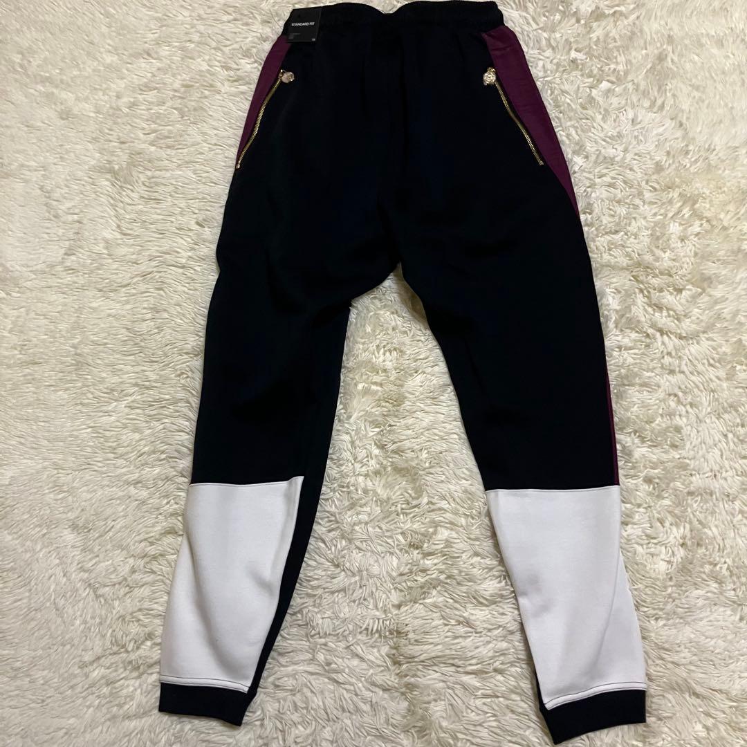 未使用　パリサンジェルマン　ナイキ　ジョーダン　スウェット　セットアップ