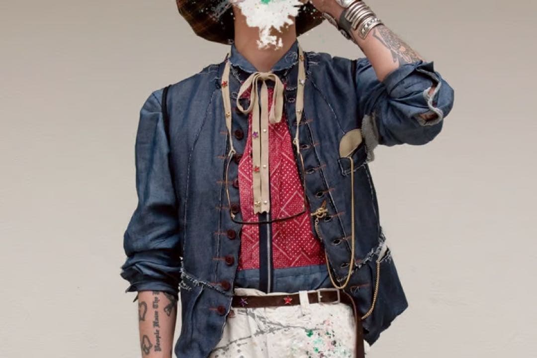 soloist 12ss ディアスキンタイ