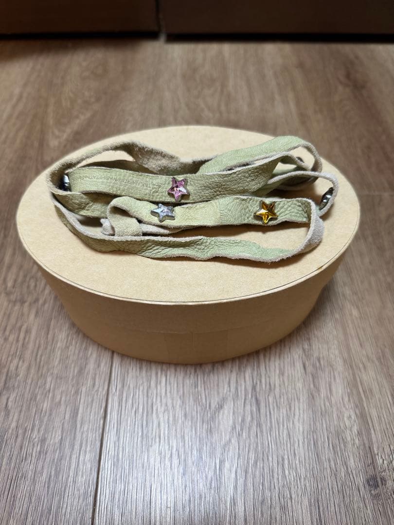 soloist 12ss ディアスキンタイ