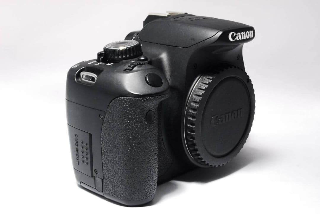 ♥一眼デビュー応援♥ Canon Kiss X6i♥高画質＆簡単操作 タッチ操作