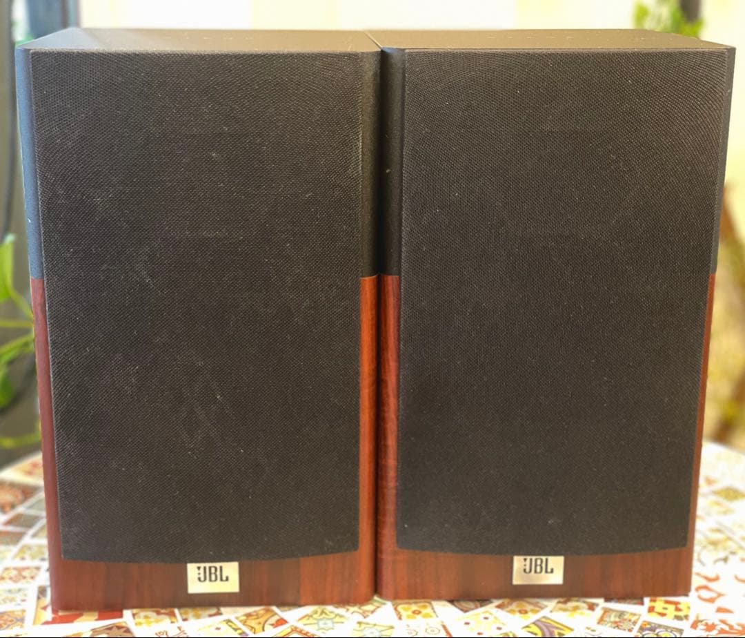 JBL STAGEＡ120 スピーカー　中古品