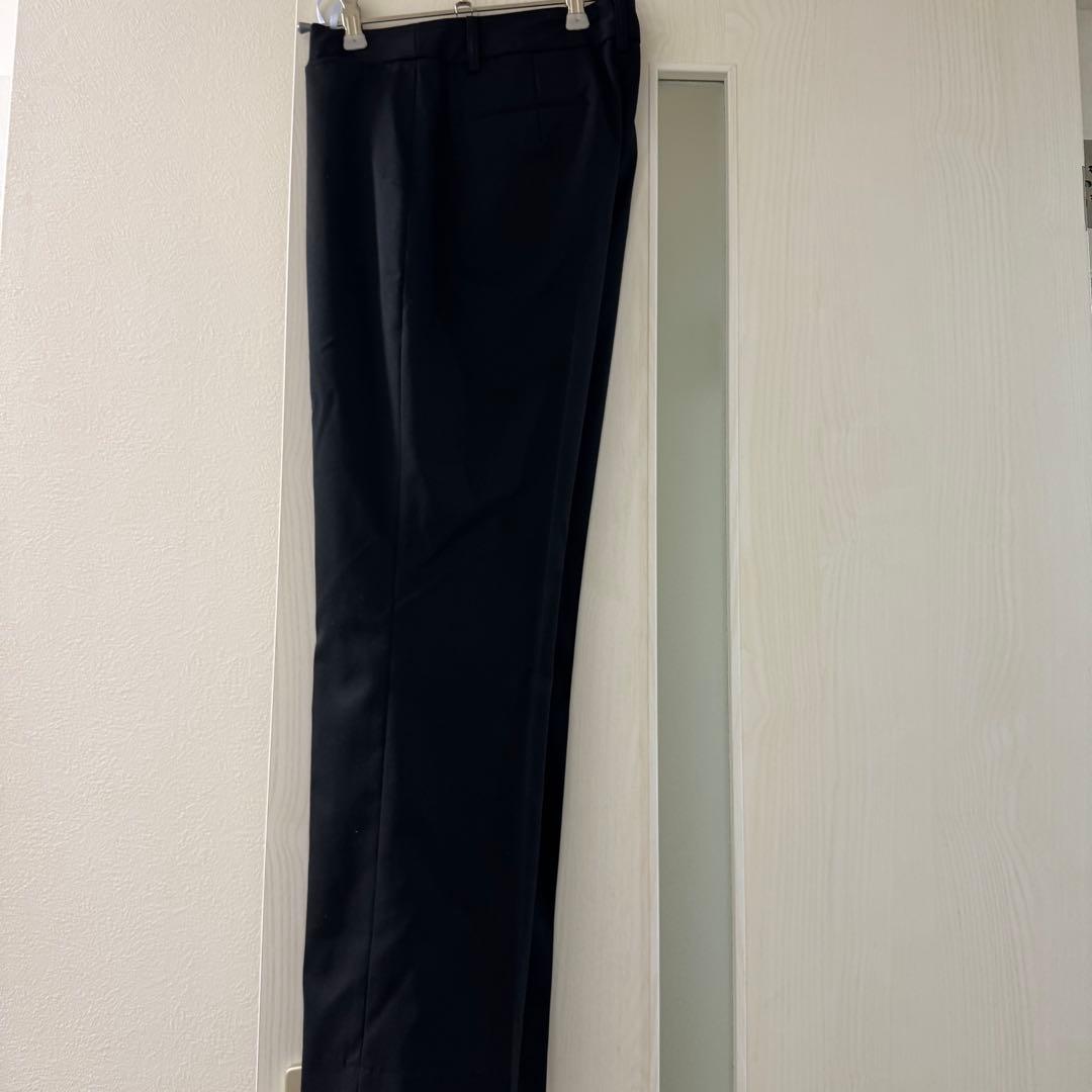 LES MUES femme アオキブラック 13号 11号　就活スーツセット