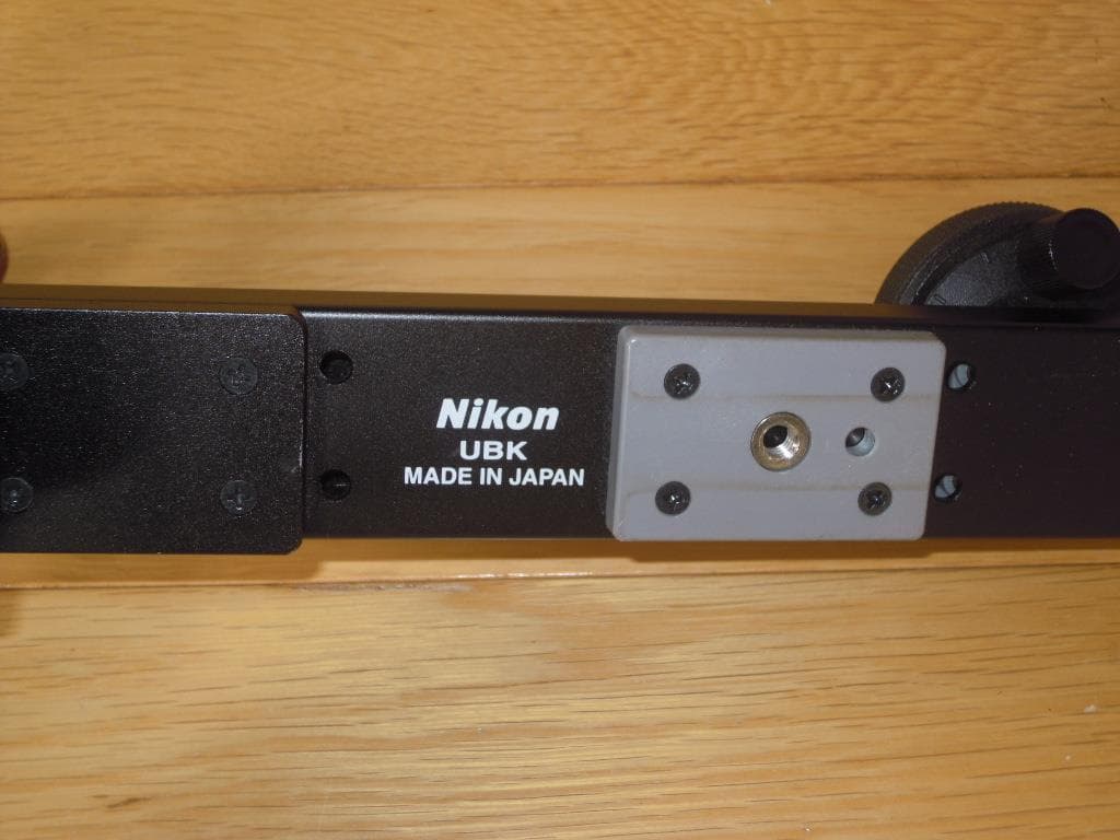 Nikon ユニバーサルブラケット