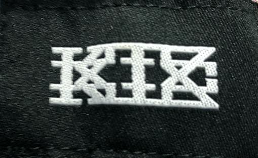 KTZ ジュエリー グラフィック タンクトップ 3-3-32 256