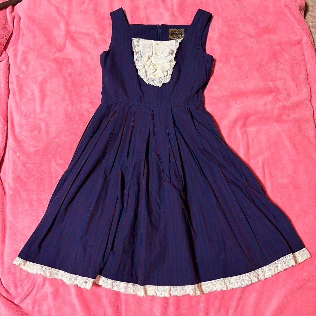 ワンピース JeJ JSK