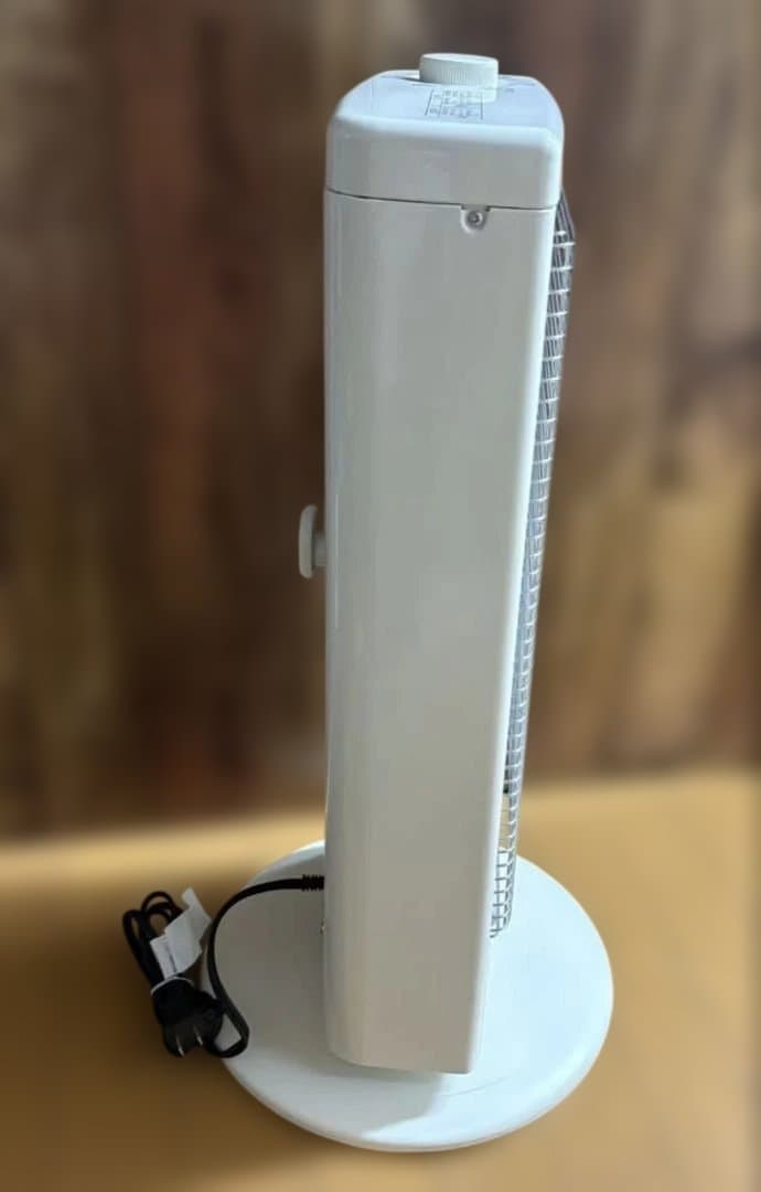 アラジン(Aladdin) 電気ストーブ AEH-G100B-W