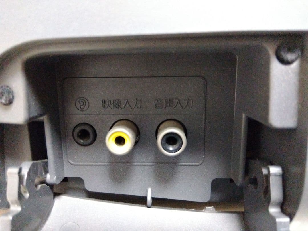 SONY Trinitron ブラウン管テレビ KV-14GP2☆動作良好美品☆