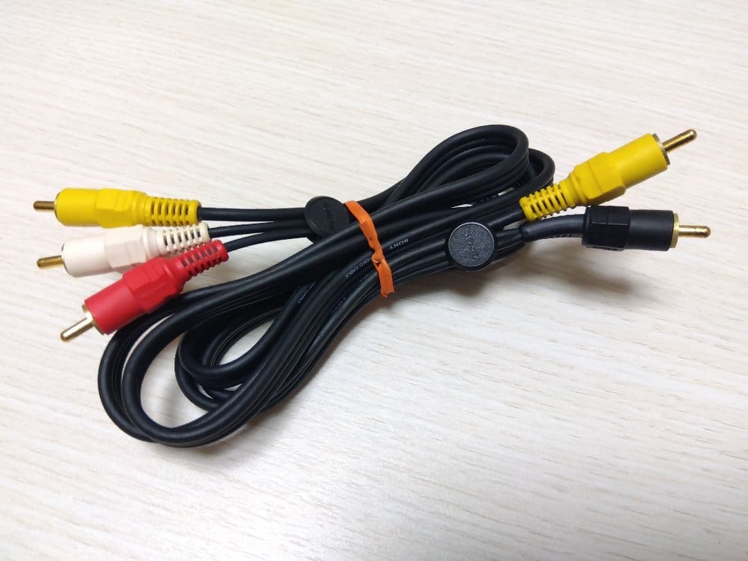 SONY Trinitron ブラウン管テレビ KV-14GP2☆動作良好美品☆