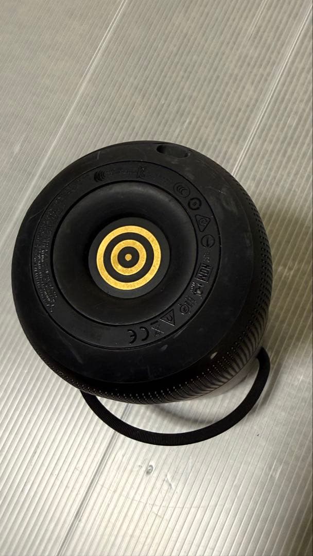 スピーカー・ウーファー Bose portable smart speake