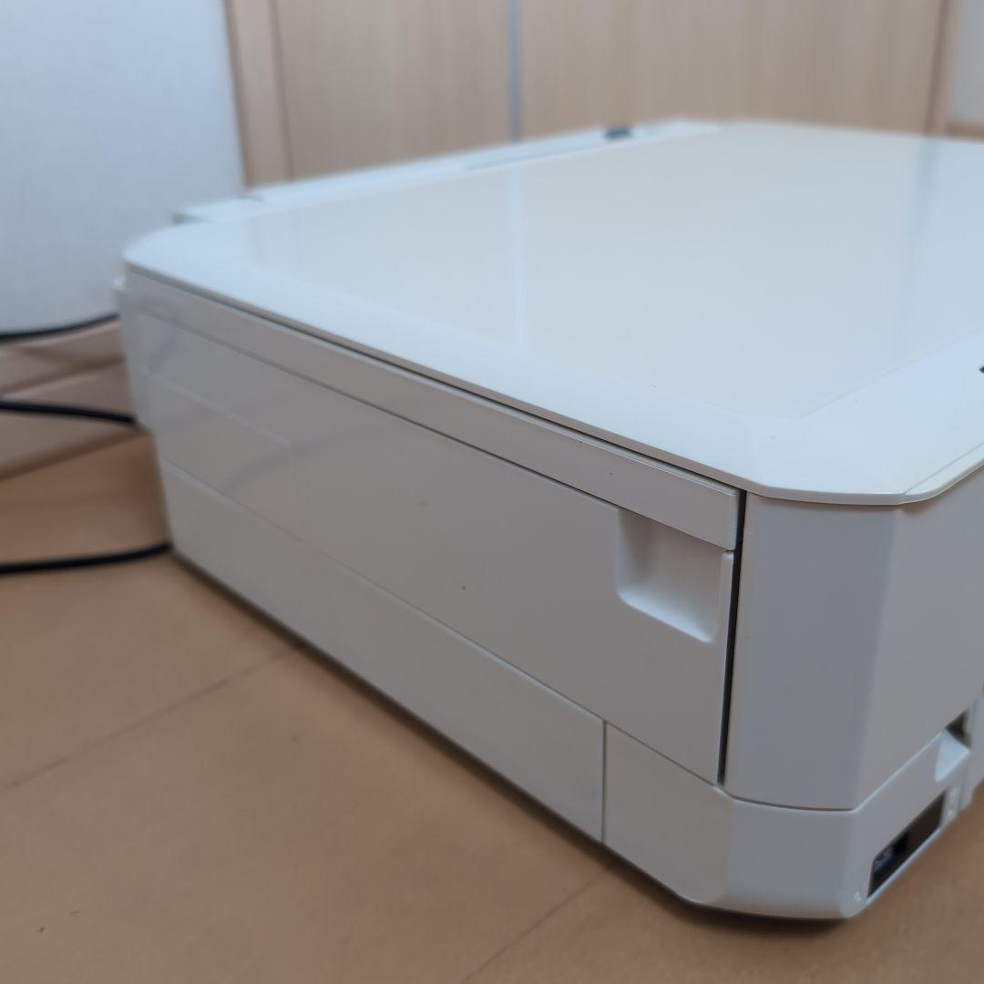 EPSONエプソン EP-807AW プリンター・複合機