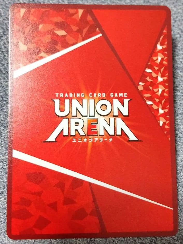 キングダム　【極美品】　桓騎　SR★★　ARS最高グレード獲得濃厚個体