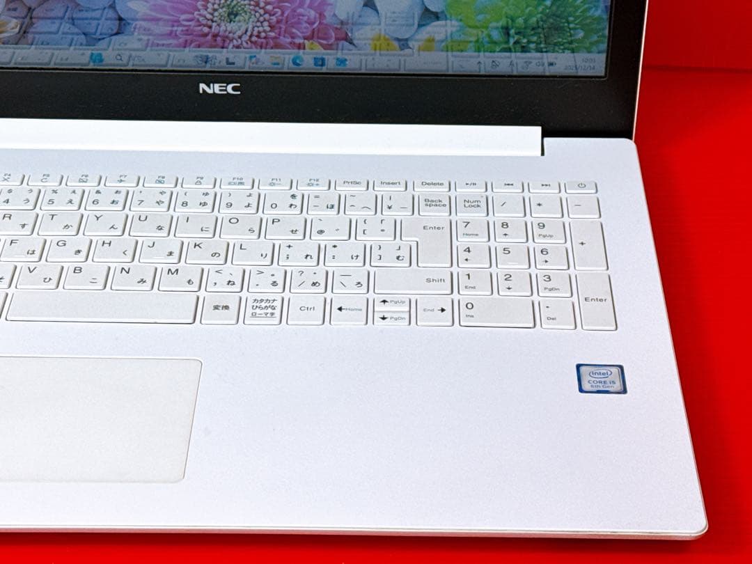 すぐ使える Win11 i5 第8世代SSD256 バッテリー良好！