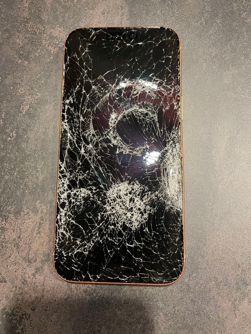 【動作未確認】iphone17 Pro Max 国内版SIMフリー ジ