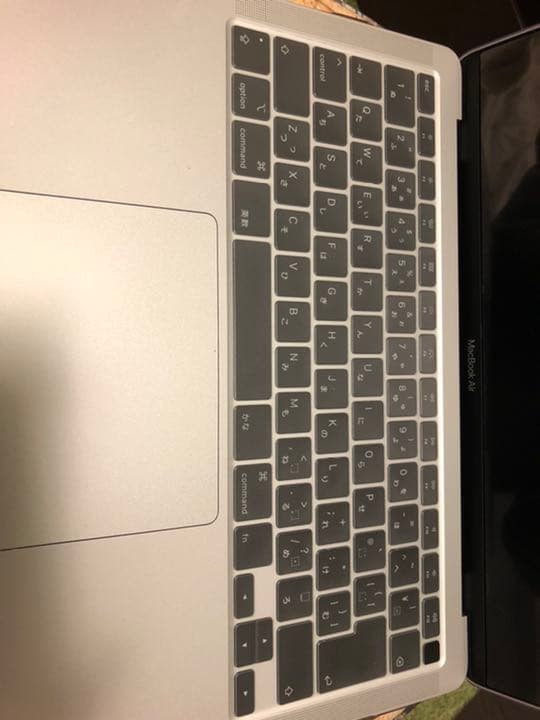 MacBook Air 512GB 13-inch, 202…