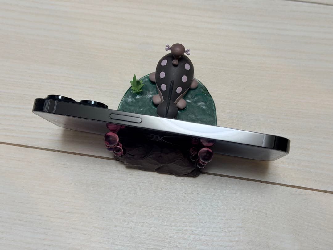 【美品】Apple iPhone 14 Pro スペースブラック 512G