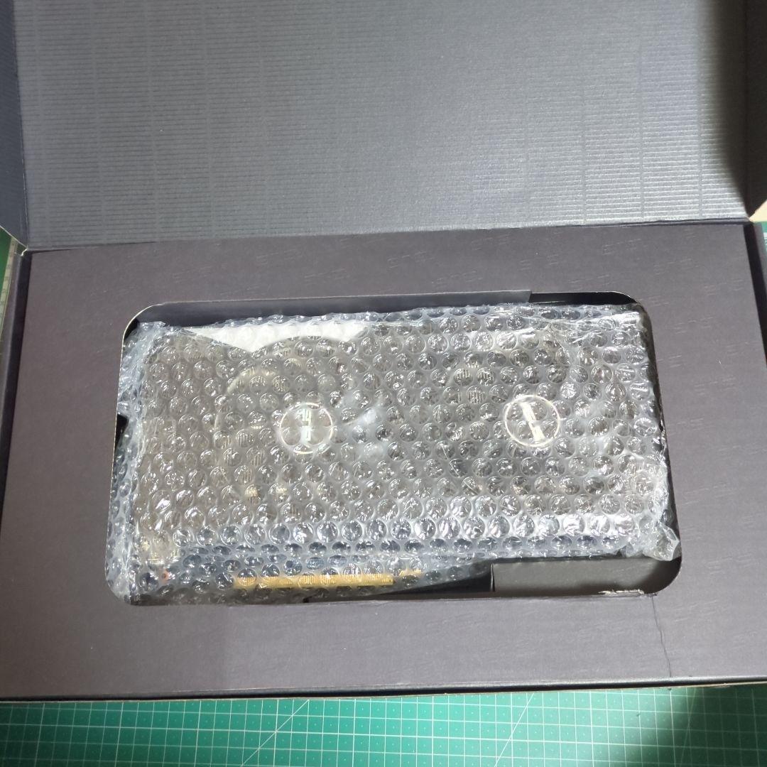 グラフィックボード　rtx3060ti