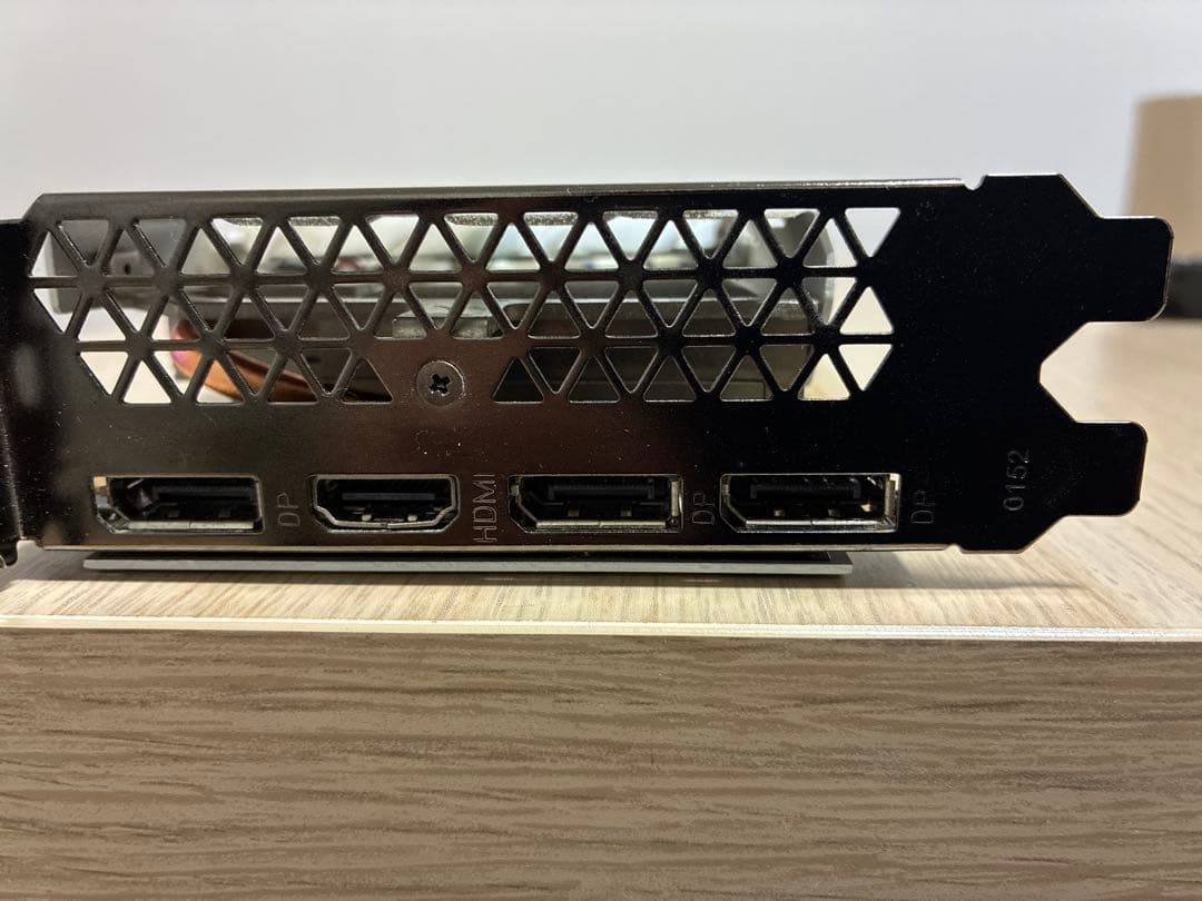 グラフィックボード・グラボ・ビデオカード GK-GTX1080Ti-E11GB/WHITE