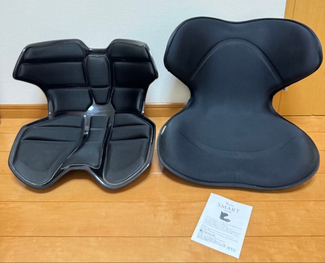 Style athleteⅡ Style smart 2点セット