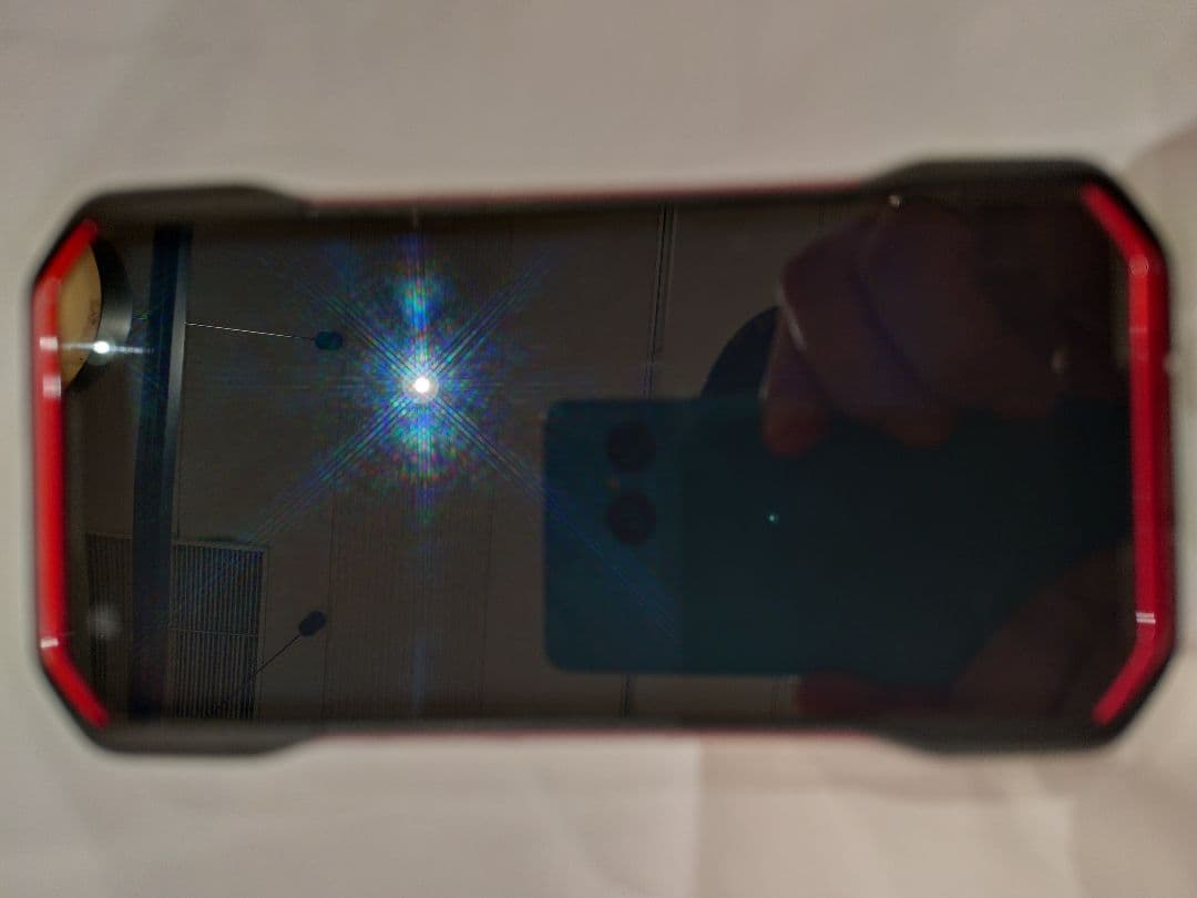 TORQUE G06 128GB SIMフリー SDカードスロット有り