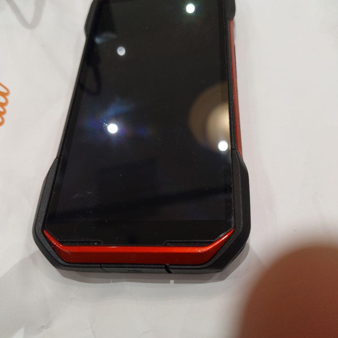 TORQUE G06 128GB SIMフリー SDカードスロット有り