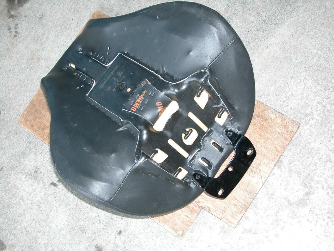 isaハーレーFLSTソフテイルFLSTF純正FLSTFBファットボーイD