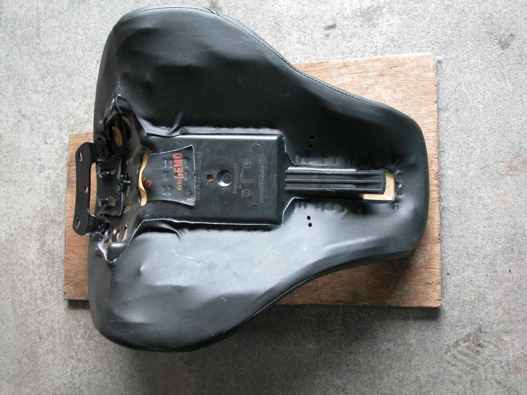 isaハーレーFLSTソフテイルFLSTF純正FLSTFBファットボーイD