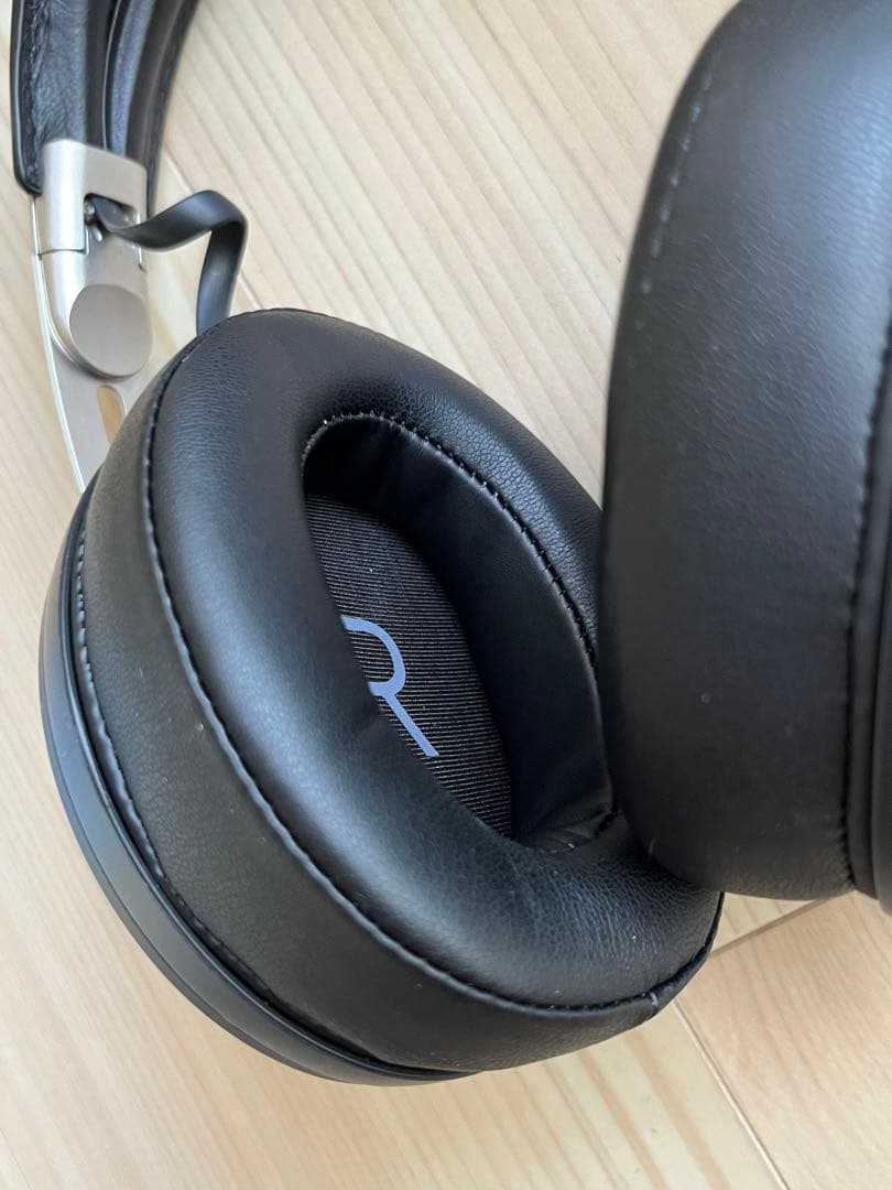 sennheiser momentum 3 wireless ヘッドホン