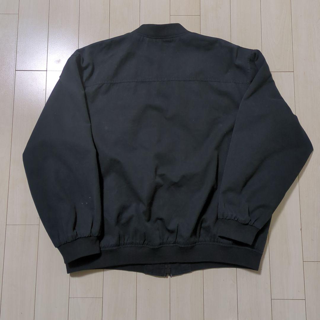 【稀少サイズ4XO】アディダス オリジナルス ブルー・バージョン ジャケット