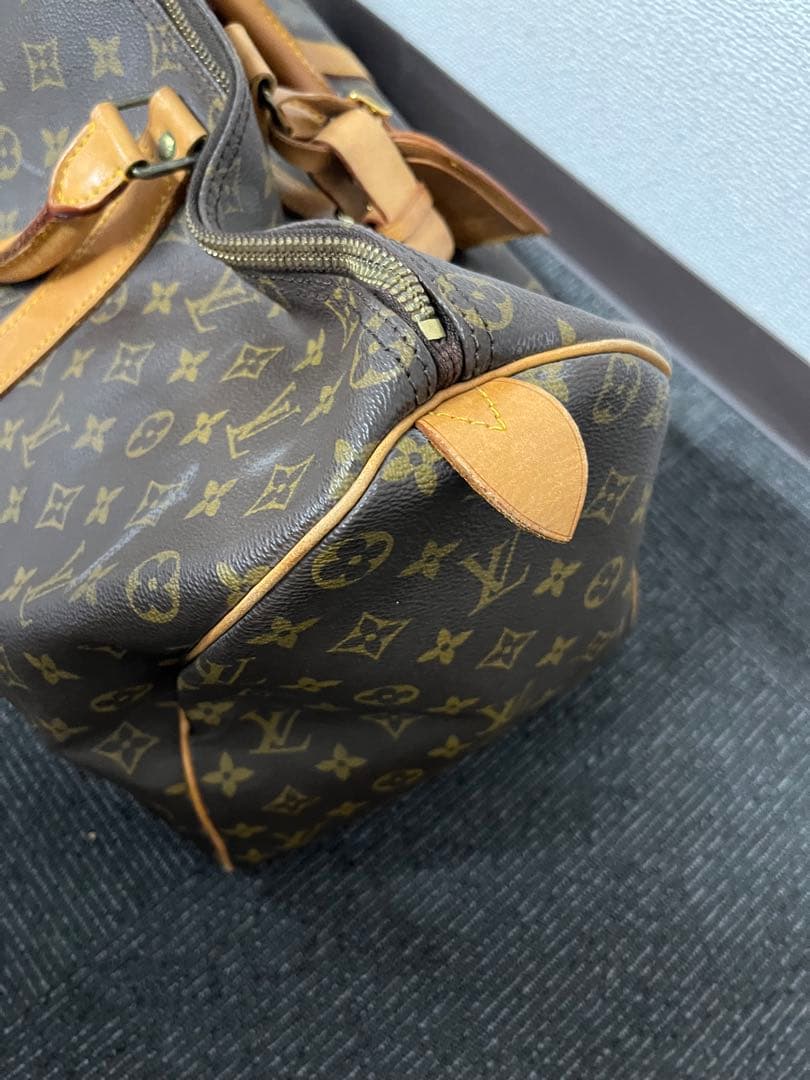 Louis Vuitton ボストンバッグ モノグラム