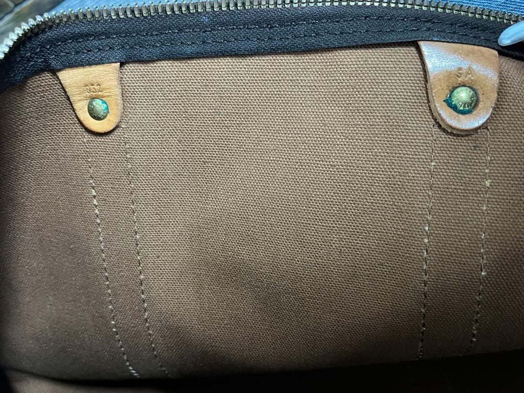 Louis Vuitton ボストンバッグ モノグラム