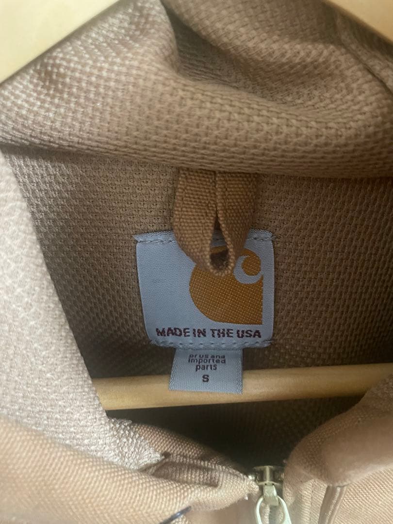 Ｒ*ん様 カーハート　ジャケット