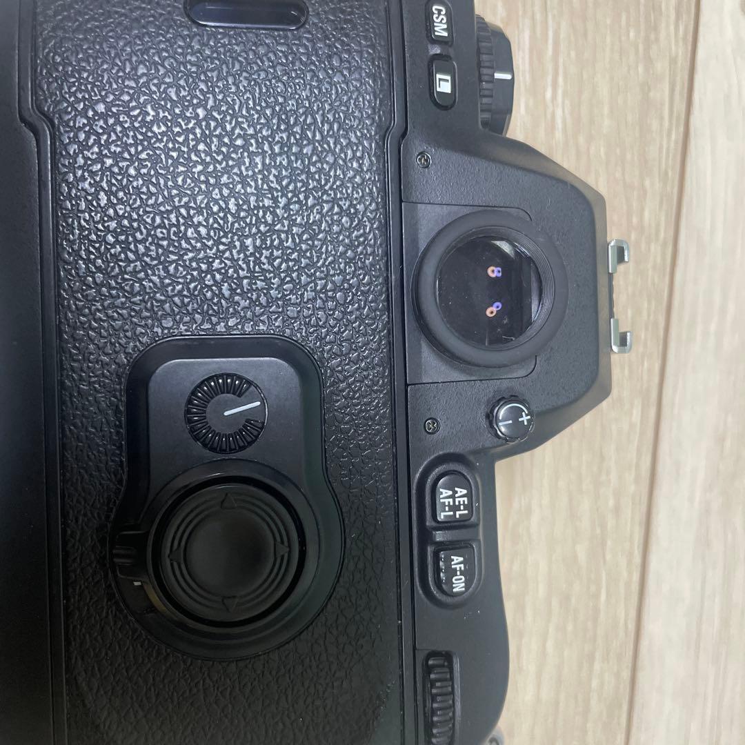 Nikon ニコン　F100 フィルム　カメラ　　フィルムカメラ　ジャンク品