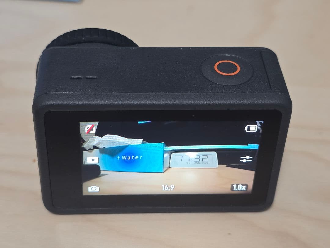 オズモアクション3 DJI Osmo Action3 アドベンチャーコンボ