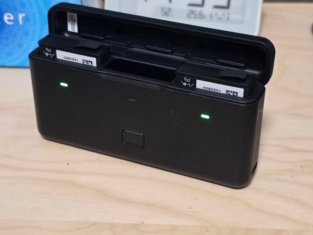 オズモアクション3 DJI Osmo Action3 アドベンチャーコンボ