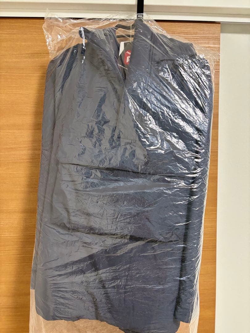 Marmot×ETRE TOKYO PERTEXパディングアノラック