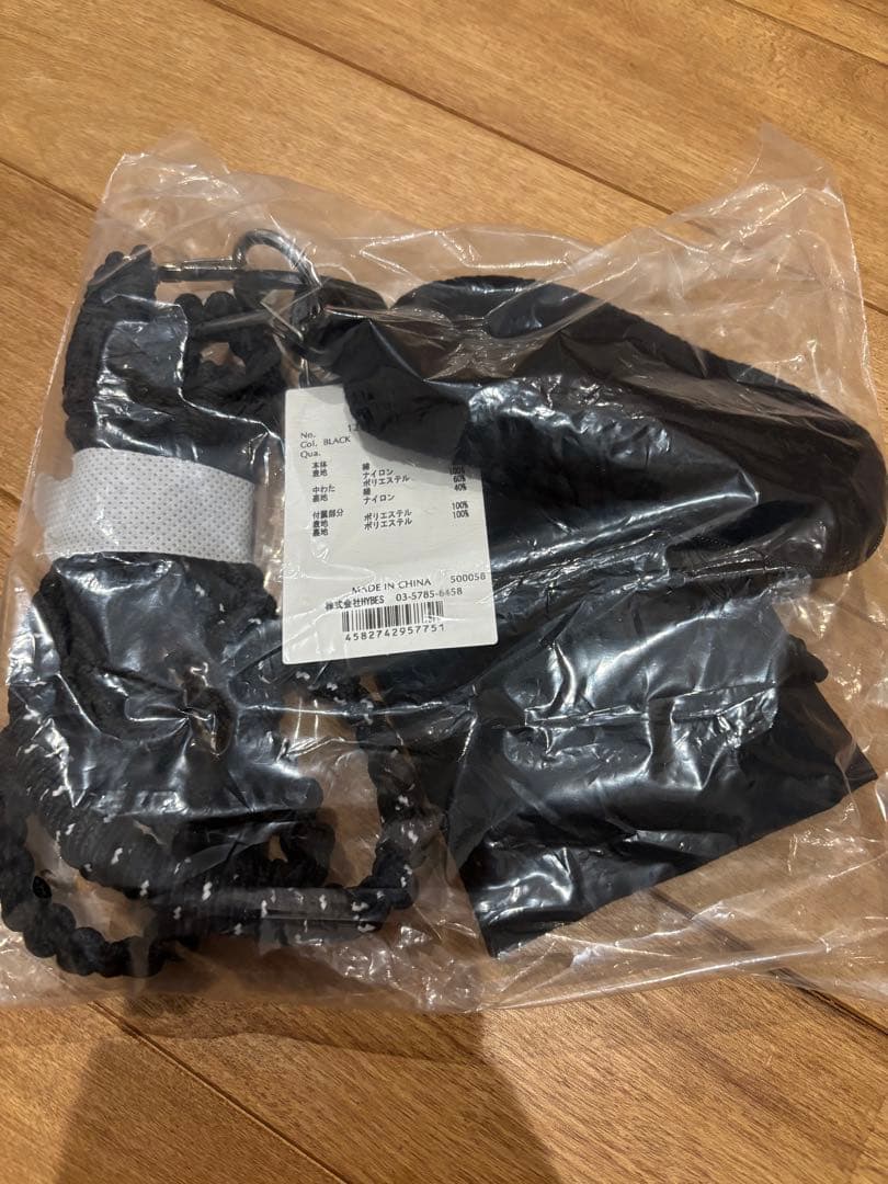 Marmot×ETRE TOKYO PERTEXパディングアノラック