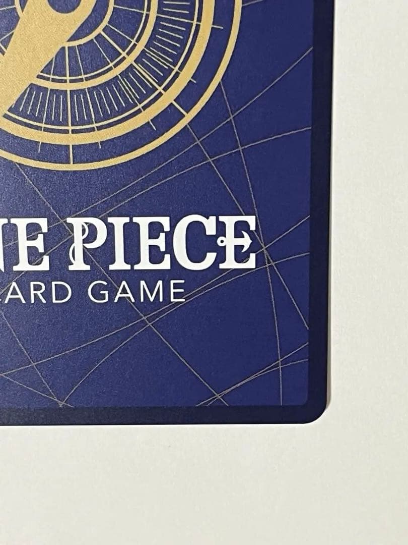 ワンピース カードゲーム ポートガス・D・エース　レッドスーパーパラレル