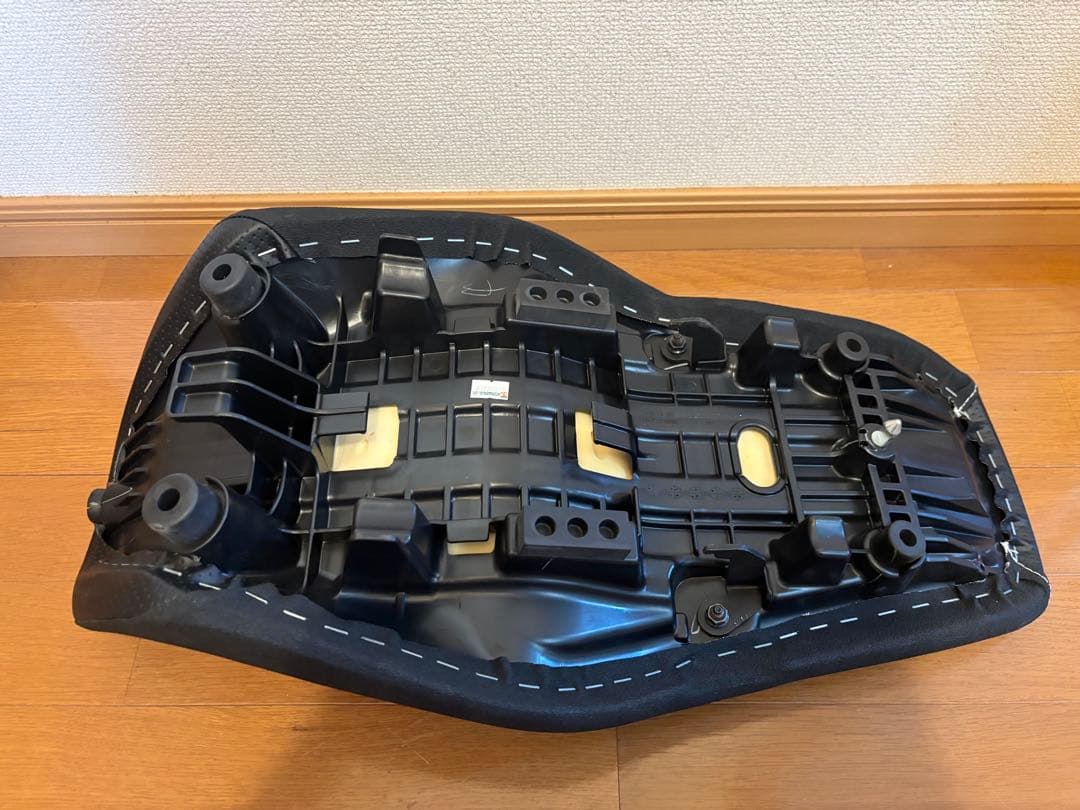 グロム用 (JC75 / JC61後期) KITACO アイディアルシート