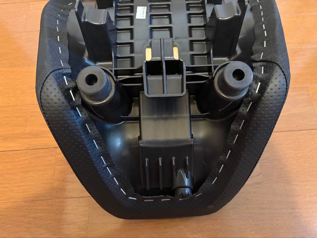 グロム用 (JC75 / JC61後期) KITACO アイディアルシート