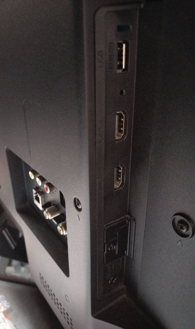 最終お値引♥高機能 FUNAI32インチ液晶テレビ